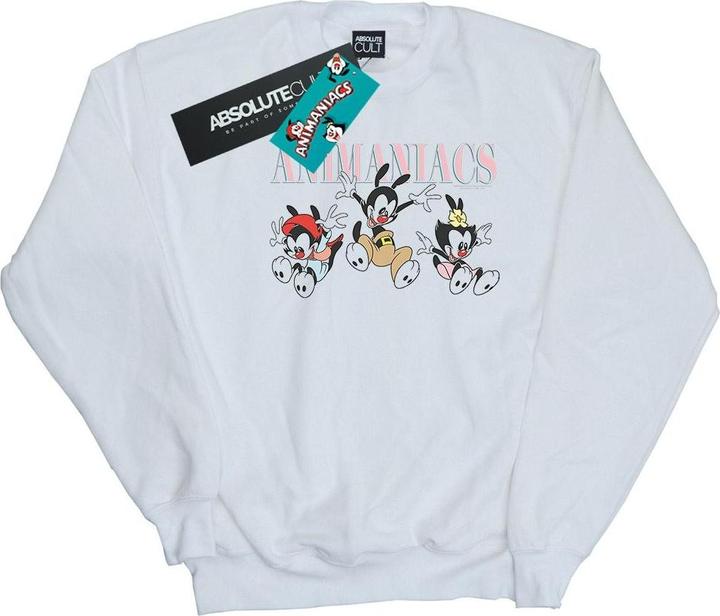 Produktbild Universal Textiles Gruppe Jump Sweatshirt (XL)