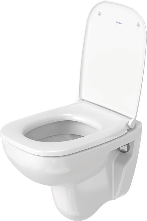 Actual product image Duravit D-Code