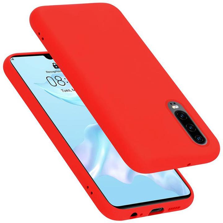 Rosso liquido