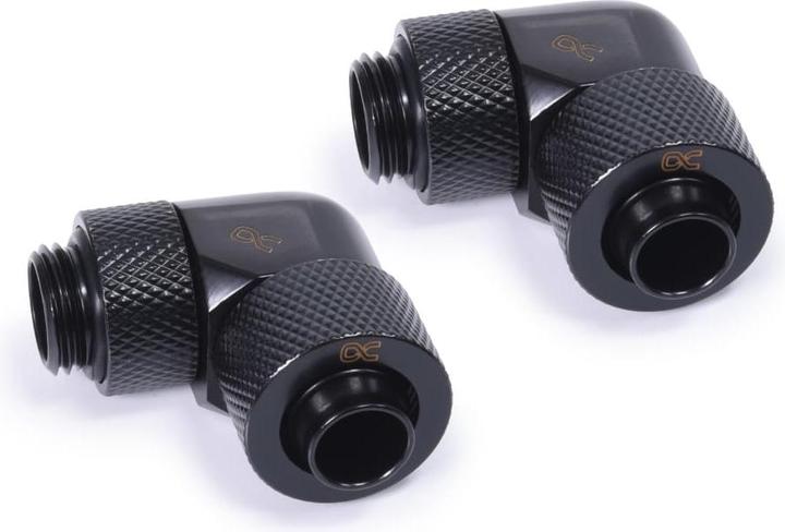 Actual product image Alphacool Alphac Core Storm 360mm ST45 Set 1022067