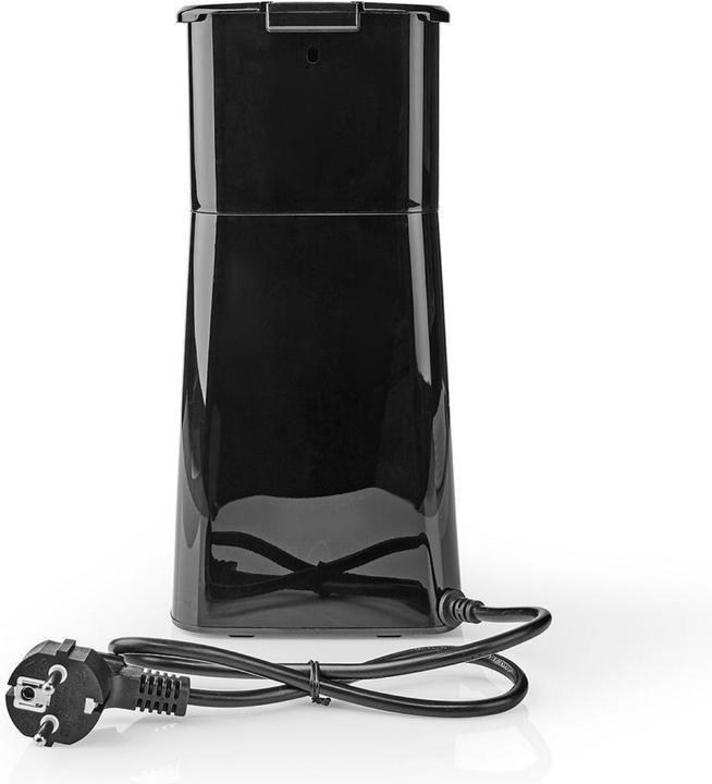 Actual product image Nedis Coffee machine Filter coffee