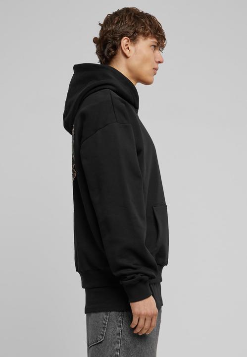 Image du produit Urban Classics Sweat à capuche Sad Boy Ultra Heavy Oversize - 127039 (5XL)