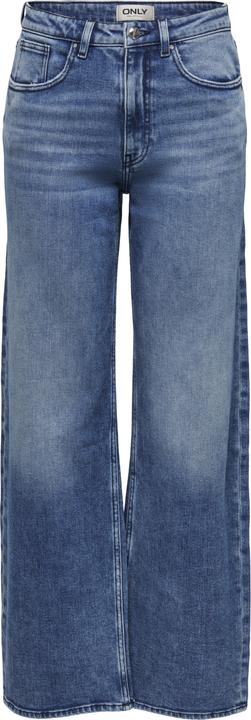 Only ONLJUICY WIDE High Waist Jeans