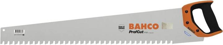 Immagine prodotto Bahco Seghetto ProfCut per segare cemento armato/leca/mattoni 0,6 ZpZ 620 mm