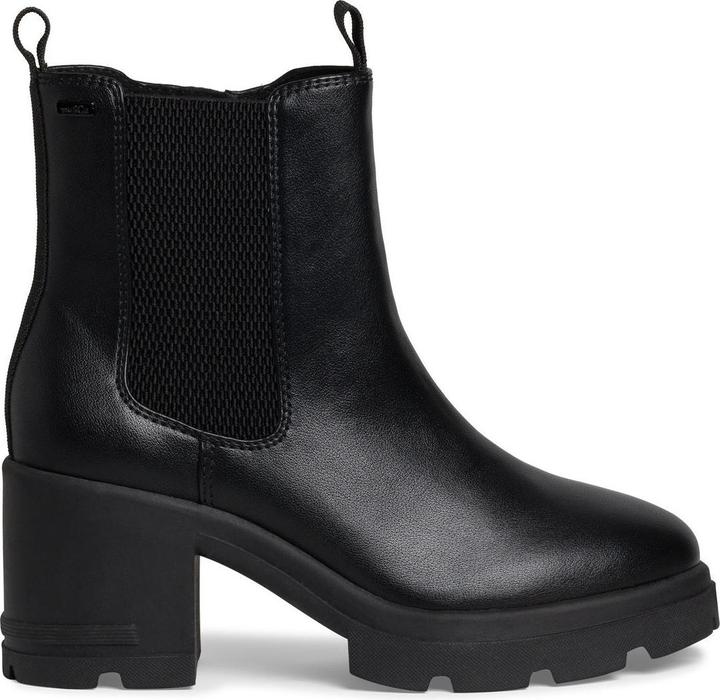 Actual product image S.Oliver Chelsea boot (40)