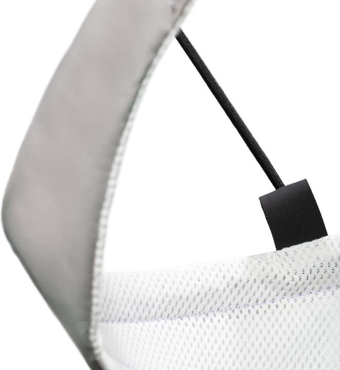 Actual product image Mammut Zephir Altitude Climbing Harness (S)