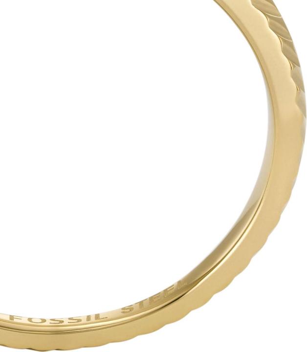 Produktbild Fossil Harlow Ring (60)