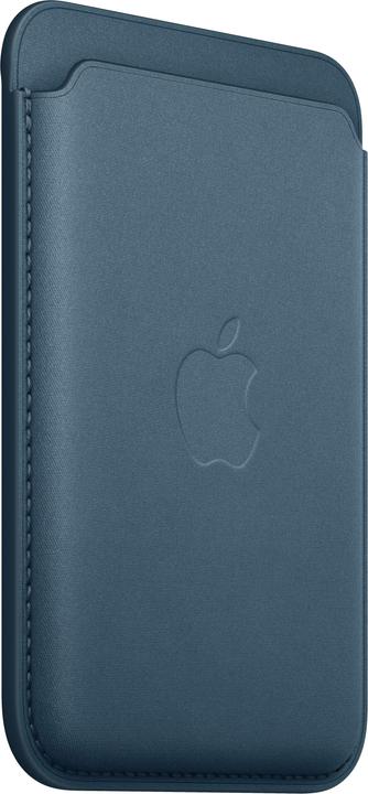 Actual product image Apple FineWoven Wallet with MagSafe (Apple iPhone 14 Pro, Apple iPhone 15 Plus, Apple iPhone 15 Pro, Apple iPhone 15, Apple iPhone 15 Pro Max, Apple iPhone 6s)