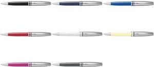 Produktbild Pelikan JAZZ CLASSIC - Kugelschreiber (Dunkelblau, 1 x)