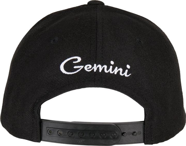 Produktbild Mister Tee Zodiac YP Classics 5-Panel Premium Curved Visor Snapback Cap (One Size)