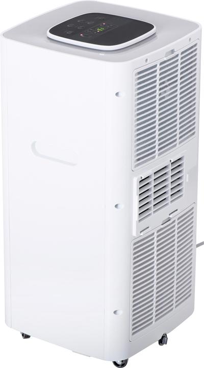 Actual product image Adler AD 7924 Portable air conditioner 63 dB (20 m², 5000 BTU/h)