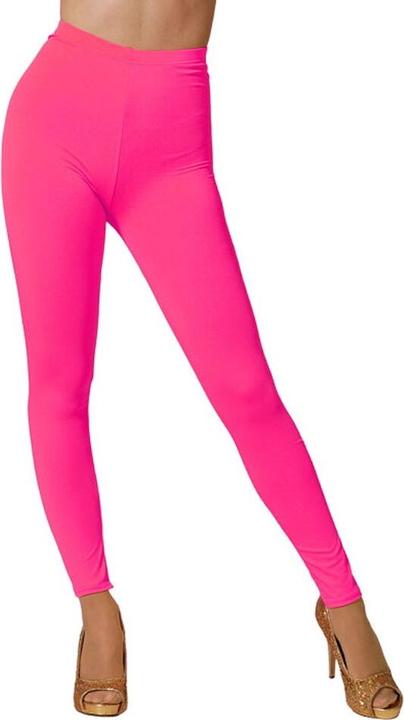 Pyramid Leggings Rosa (One Size)