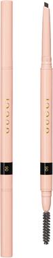 Image du produit Gucci Stylo A Sourcils Crayon Crème sourcils double face imperméable 06 Noir