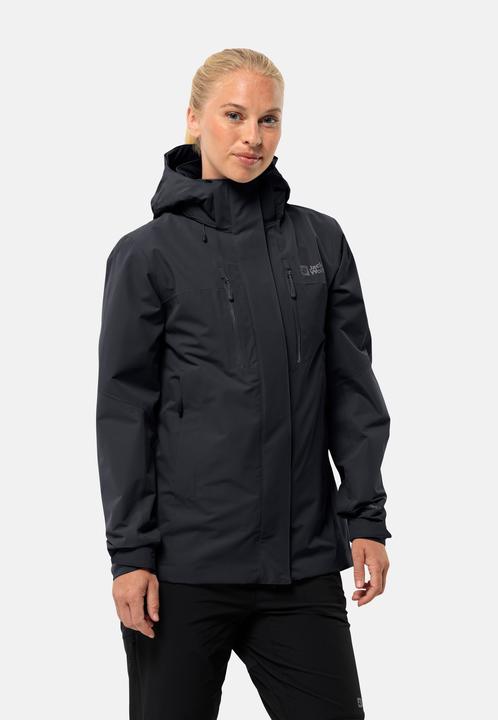 Immagine prodotto Jack Wolfskin Jasper 2l Jkt W (XS)