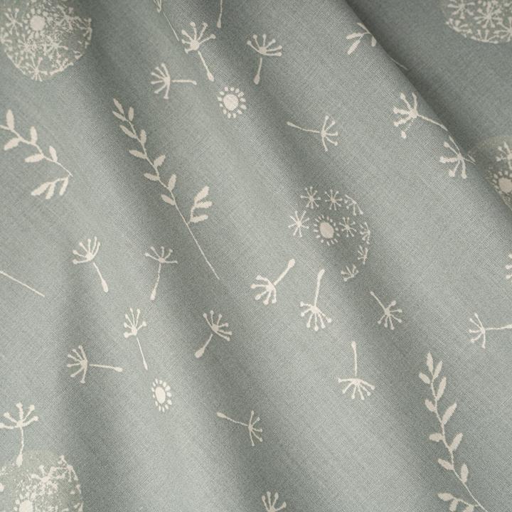 Actual product image Julius Zöllner Organic summer sleeping bag, Wildflower 90 (92 cm)