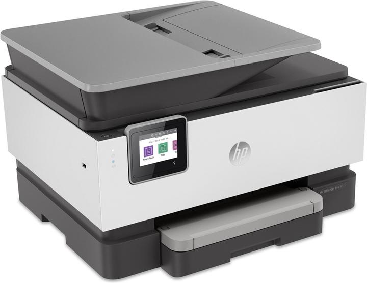 Image du produit HP OfficeJet Pro 9010 (Encre, Couleur)