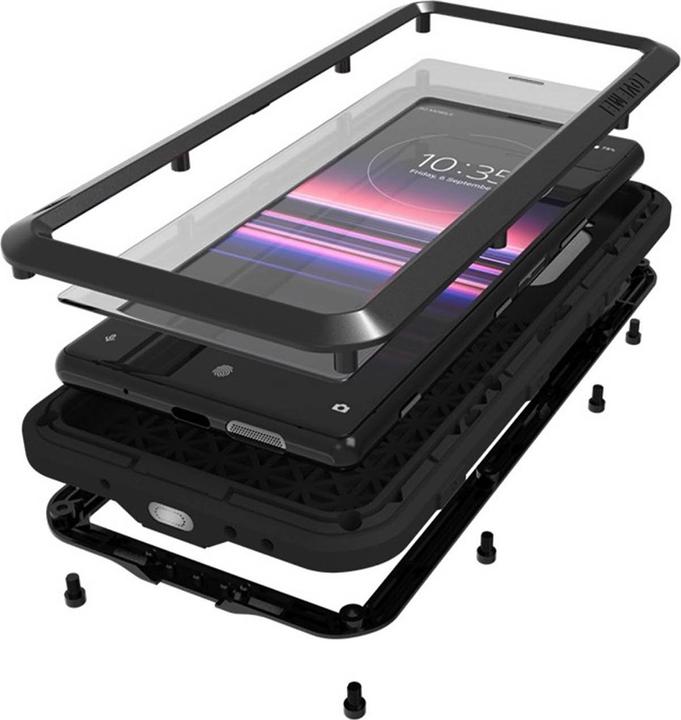 Produktbild Love Mei Full protection Series (Sony Xperia 5)