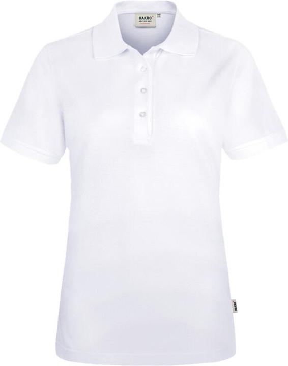 Produktbild Hakro Poloshirt MIKRALINAR® (5XL)