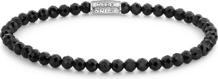 Immagine prodotto Rebel & Rose RR-40160-S-S (Acciaio inossidabile)