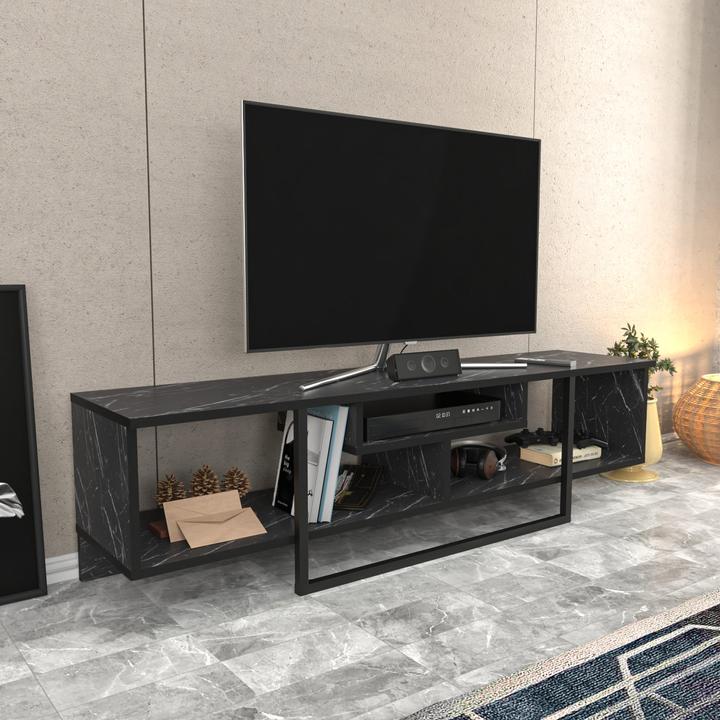 Image du produit Kalune Design Francisco (150 x 35,5 x 40 cm)