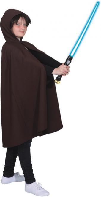 Image du produit Orlob Cape Jedi Avec Capuche