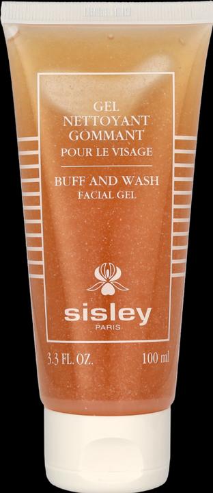 Sisley Gel Nettoyant Gommant (Gel, 100 ml)