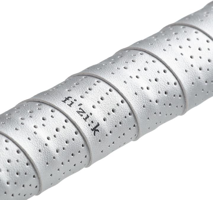 Immagine prodotto Fizik Tempo Microtex Classic 2,0mm - ARGENTO