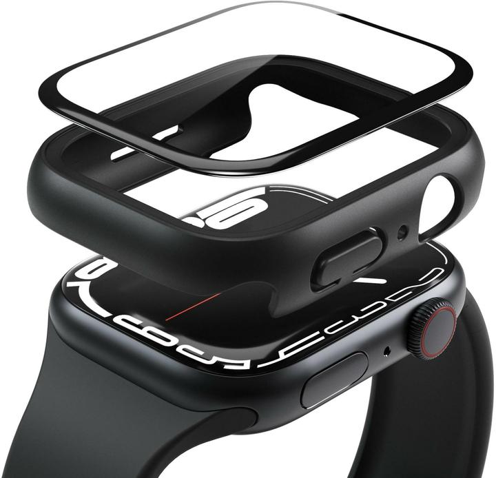 Vonmählen Displayschutz Thin Case Apple Watch 10 46 mm