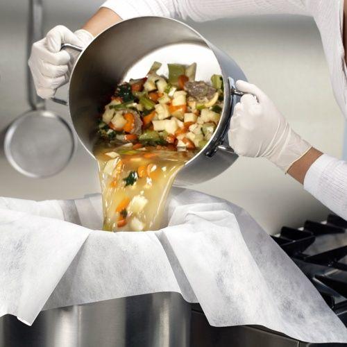 Immagine prodotto Starpak Panni passanti e filtranti