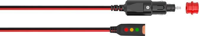 Actual product image Ctek Comfort Indicator Cig Plug