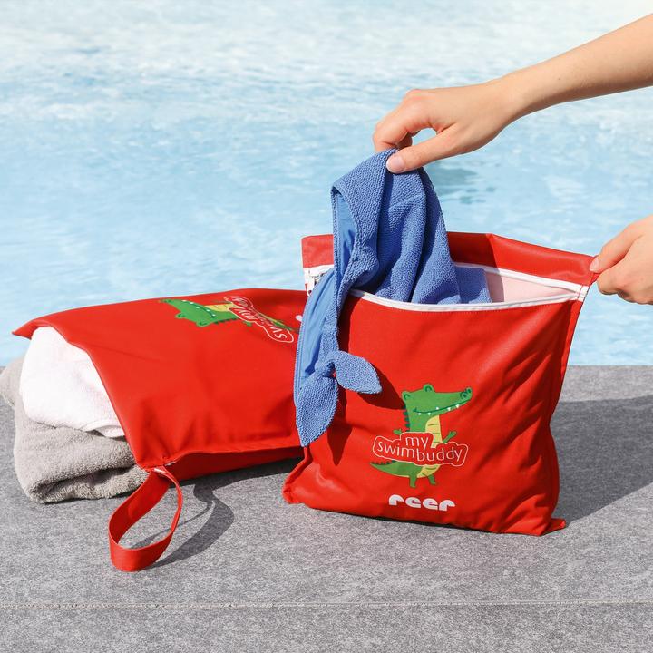 Immagine prodotto Reer Borsa umida 2-pack myswimbuddy