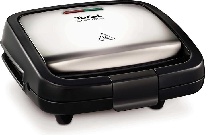 Immagine prodotto Tefal Croc Time SM193D - Tosti ijzer