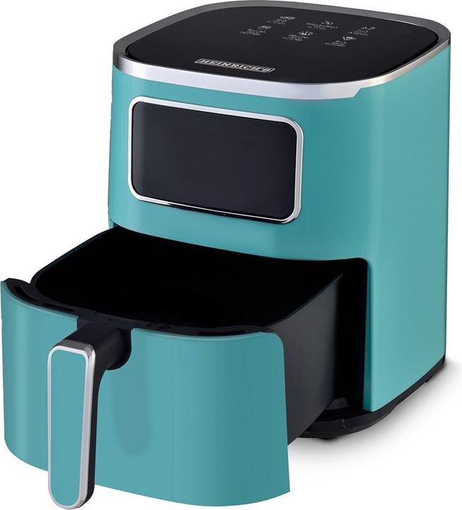 Produktbild Heinrich's S HFR 8216