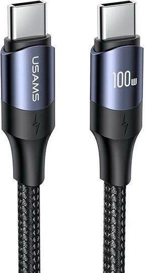 Image du produit Usams Kit de charge rapide ST (80000 mAh, 130 W, 296 Wh)