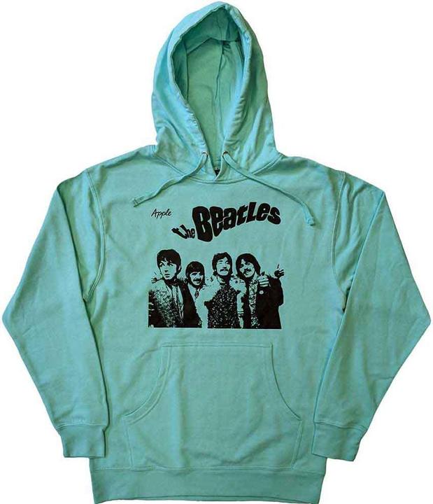 Immagine prodotto The Beatles Dont Let Me Down (Hoodie) (L)
