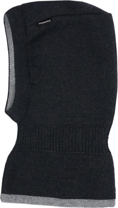 Produktbild Maximo Kid's Mini-Schlupfmütze 2-farbig (XL, XXL)