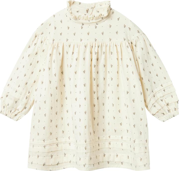 Produktbild Name it Bio-Baumwoll Kleid (110)