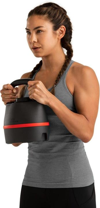 Actual product image Bowflex Selecttech (1 x 16 kg, 1 x 9 kg)