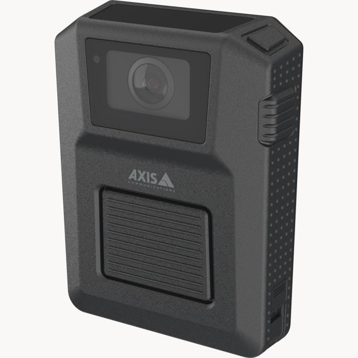 Actual product image Axis W102 BLACK 5 PCS OFFERS UP (1920 x 1080 Pixels)