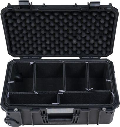 Nanlite FC-120B 2KIT-PT Bi color Beleuchtungs-Set
