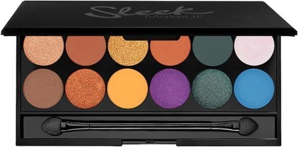Immagine prodotto Sleek MakeUP MakeUP i-Divine Colour Carnage Palette Ombretti