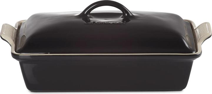 Actual product image Le Creuset Casserole dish + lid TRADITION