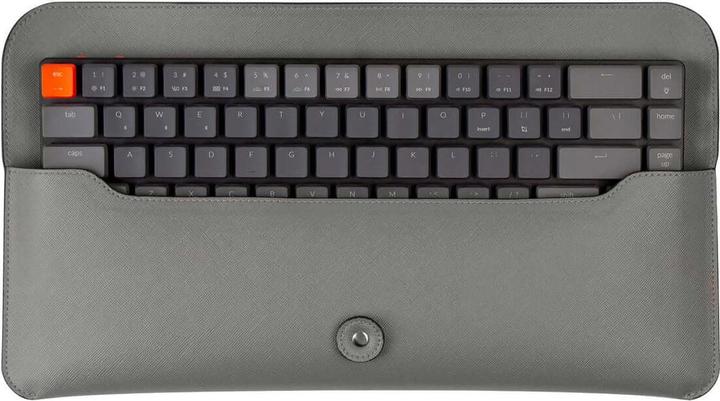 Immagine prodotto Keychron Astuccio da viaggio - Grigio TP7-G