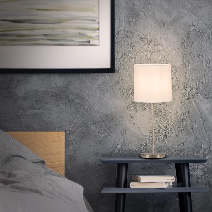 Image du produit Briloner Fabric (E14)