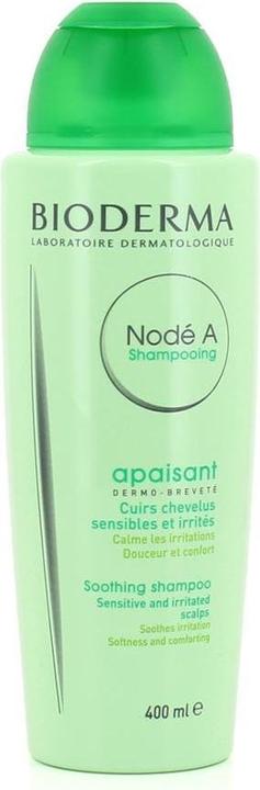 Bioderma Node (400 ml, Flüssiges Shampoo)