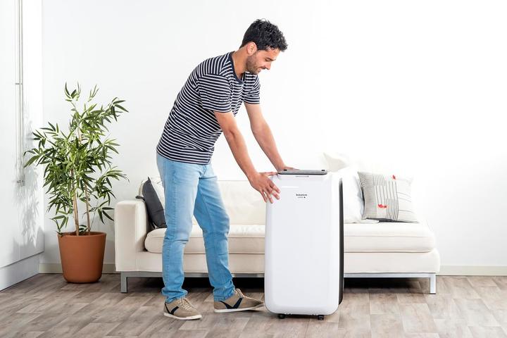 Immagine prodotto Taurus Condizionatore AC 280 KT (28 m², 9000 BTU/h)