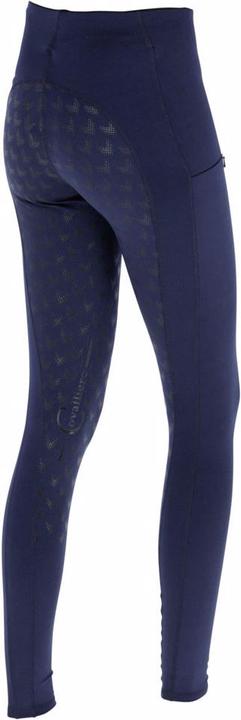 Actual product image Covalliero Equona riding leggings children (140)