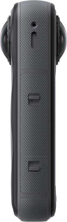 Actual product image Insta360 X5 (30p, Wi-Fi, Bluetooth)