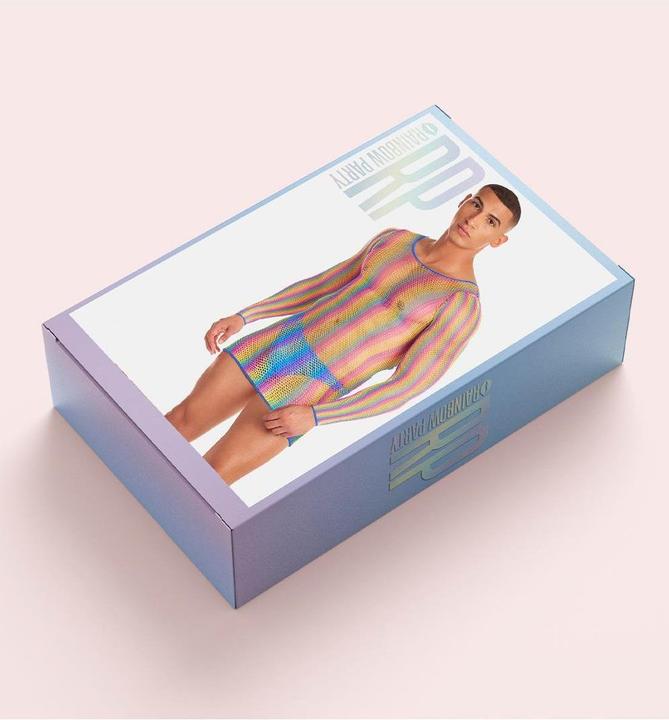 Immagine prodotto René Rofé Set di due pezzi Pride Drip