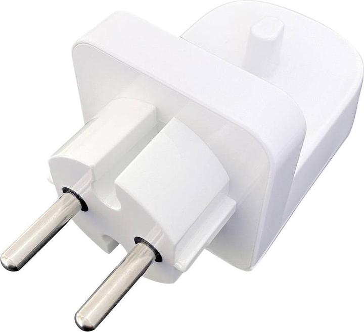 Produktbild ProofVision TBCharge Ladegerät für elektrische Zahnbürste (Zahnbürsten Ladegerät)